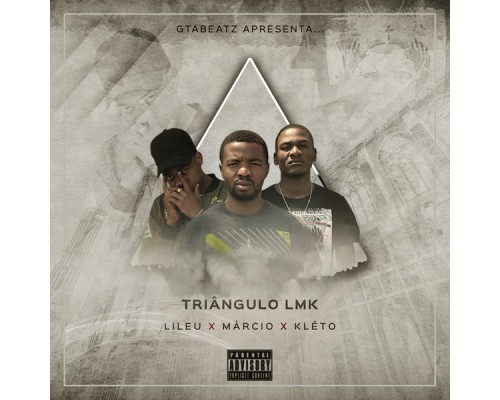 LMK - Triângulo Vol.1