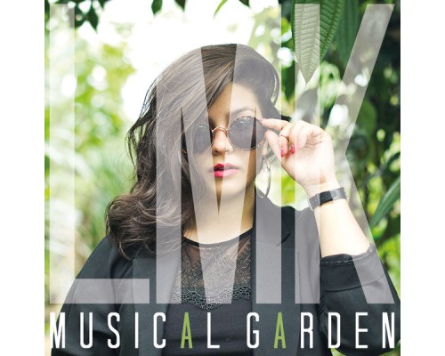 LMK - Musical Garden