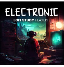 LO-FI BEATS, Elite Studying Frequencies - Electronic Lofi Study Playlist