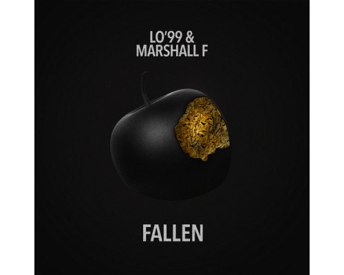 LO'99 & Marshall F - Fallen