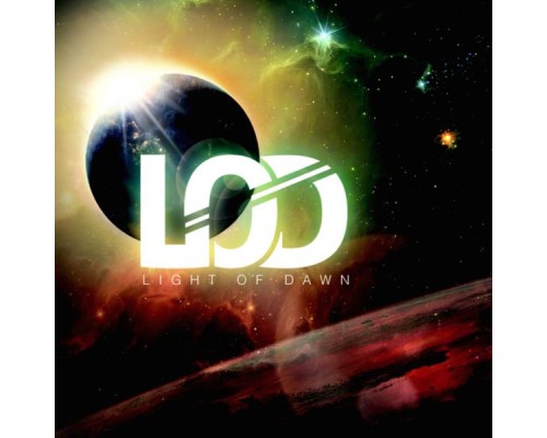 LOD - Light of Dawn