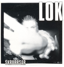 LOK - Skrubbsår