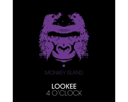 LOKEE - 4 O'Clock