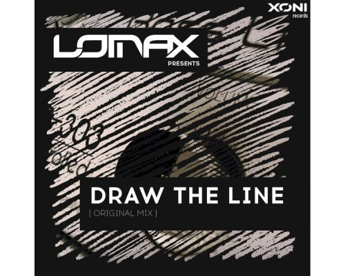 LOMAX - Draw The Line