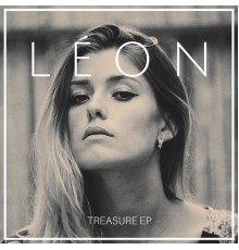 LÉON - Treasure - EP