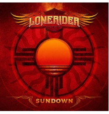 LONERIDER - Sundown