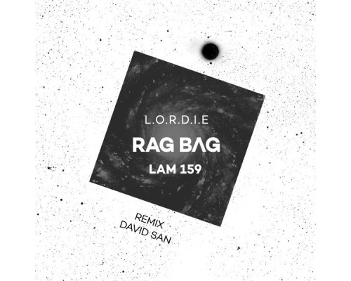 L.O.R.D.I.E - Rag Bag