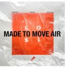 LOSI - MADE TO MOVE AIR
