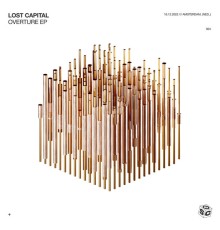 LOST CAPITAL - Overture EP