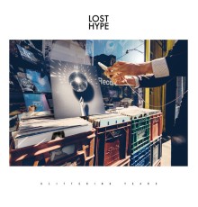 LOST HYPE - Glittering Years