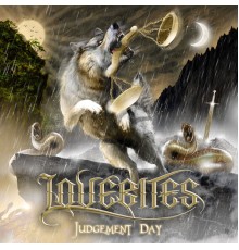 LOVEBITES - JUDGEMENT DAY