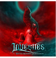 LOVEBITES - BATTLE AGAINST DAMNATION