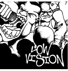 LOW VISION - declare