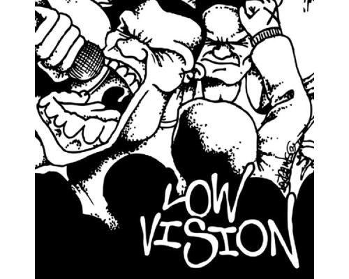 LOW VISION - declare