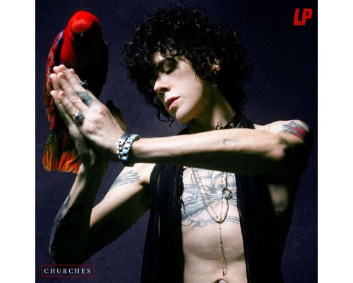 LP - Churches LP - Churches