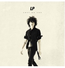 LP - Lost on You