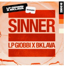 LP GiobbI & Bklava - Sinner