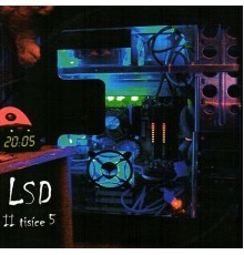 LSD - II. Tisíce 5