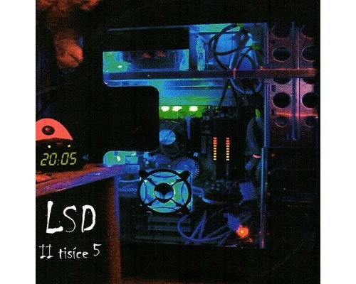 LSD - II. Tisíce 5