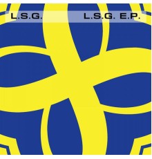 L.S.G. - L.S.G. E.P.