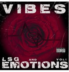 LSG - Vibes & Emotions