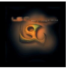 L.S.G. - The Black Album