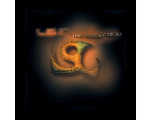 L.S.G. - The Black Album