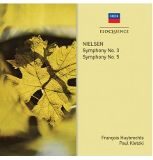 LSO & François Huybrechts - Orchestre de la Suisse Romande & Paul Kletzki - Nielsen : Symphonies Nos. 3 & 5