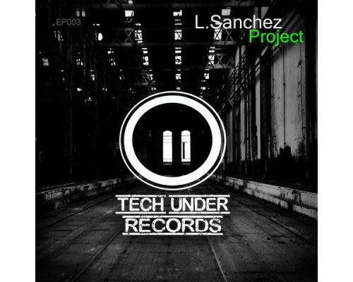 L.Sanchez - Project