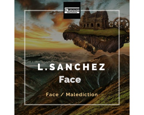 L.Sanchez - Face (Original Mix)