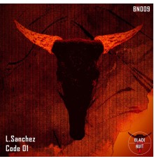 L.Sanchez - Code 01 (Original Mix)