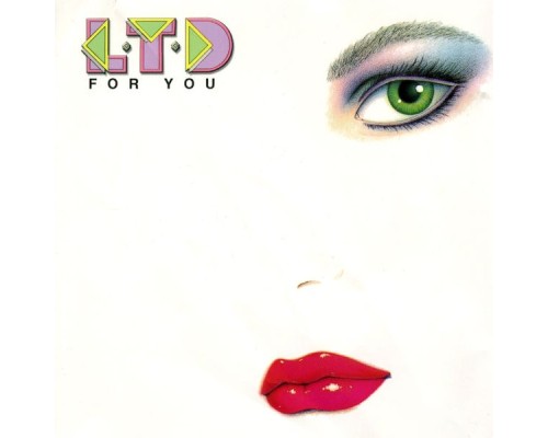 L.T.D. - For You