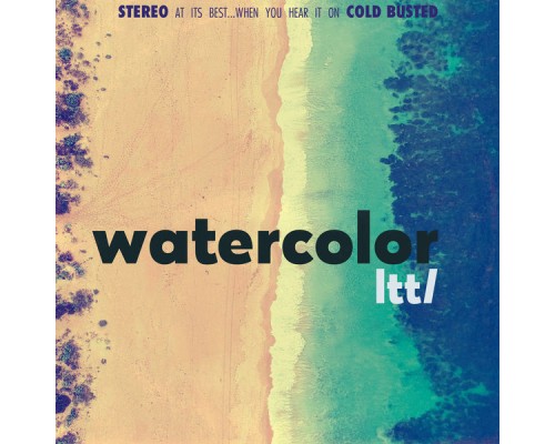 LTTL - Watercolor LTTL - Watercolor