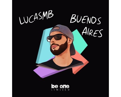 LUCASMB - Buenos Aires