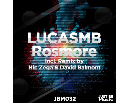 LUCASMB - Rosmore