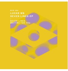 LUCASMB - Seven Lines EP