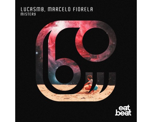 LUCASMB, Marcelo Fiorela - Mistery