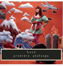 LUCE - Première phalange