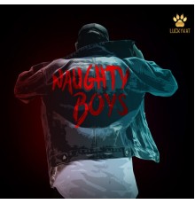 LUCKYKAT - Naughty Boys