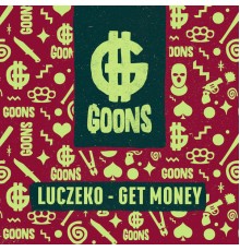 LUCZEKO - Get Money