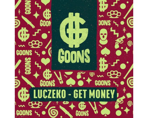 LUCZEKO - Get Money