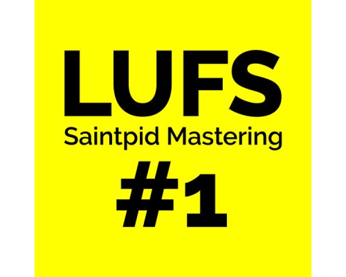 LUFS - Lufs #1