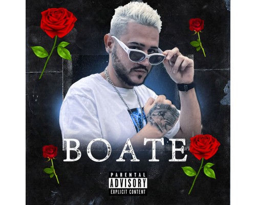 LUIDY NO BEAT - Boate