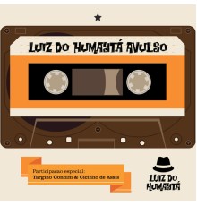 LUIZ DO HUMAYTÁ - Avulso