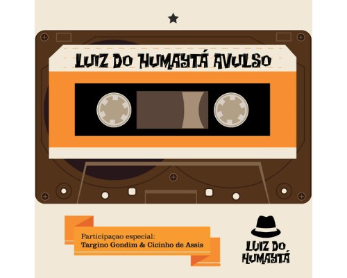 LUIZ DO HUMAYTÁ - Avulso