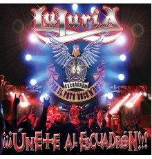 LUJURIA - Únete al Escuadrón