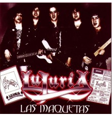 LUJURIA - Las Maquetas