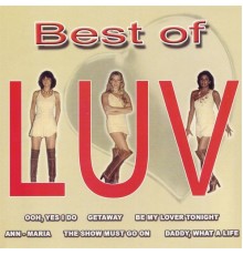 LUV - Best of LUV