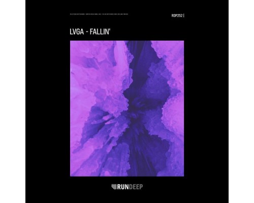 LVGA - Fallin'