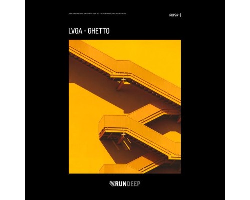 LVGA - Ghetto